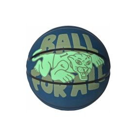   NIKE EVERYDAY PLAYGROUND 8P GRAPHIC GRAPHIC DEFLATED VALERIAN BLUE/ALLIGATOR/BLACK/GREEN