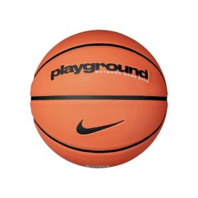   NIKE EVERYDAY PLAYGROUND 8P GRAPHIC DEFLATED AMBER/BLACK/BLACK/BLACK 7