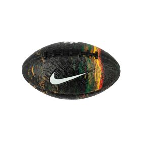 Nike Playground Fb Mini Nn Deflated Multi/Black/White