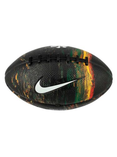 Nike Playground Fb Mini Nn Deflated Multi/Black/White