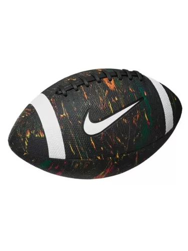 Nike Playground FB Official NN Deflated Multi/Black/White
