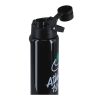 Nike Tr Renew Recharge Chug Bottle 16 Oz Graphic Black/Black/Malachite