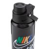 Nike Tr Renew Recharge Chug Bottle 24 Oz Graphic Black/Black/Malachite ONE