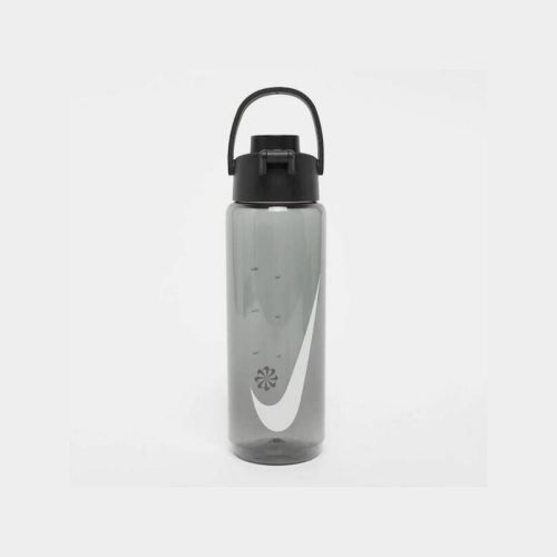 NIKE TR RENEW RECHARGE CHUG BOTTLE 32OZ ANTHRACITE/BLACK ONE