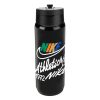 Nike Tr Renew Recharge Straw Bottle 24 Oz Graphic Black/Black/Malachite ONE