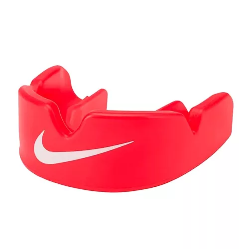 Nike Alpha Ce Mouthguard University Red/White ONE