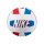 Nike All Court Lite Volleyball Deflated White/University Red/Game Royal/University Red