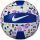 Nike All Court Lite Volleyball Deflated White/Game Royal/Citron Tint/White 5