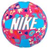 Nike All Court Lite Volleyball Deflated Active Fuchsia/Blue Lightning/Picante Red/White