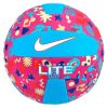 Nike All Court Lite Volleyball Deflated Active Fuchsia/Blue Lightning/Picante Red/White