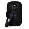 Nike Club Phone Crossbody Black/White ONE