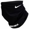 Nike Pro Dri-Fit Gaiter Black/White ONE