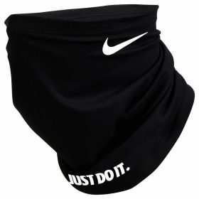 Nike Pro Dri-Fit Gaiter Black/White