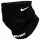 Nike Pro Dri-Fit Gaiter Black/White ONE