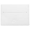 NIKE ICON AIR FORCE 1 CARD WALLET WHITE/WHITE/WHITE ONE