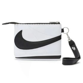 Nike Icon Cortez Wristlet White/Black