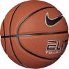 NIKE ELITE TOURNAMENT 8P DEFLATED AMBER/BLACK/METALLIC SILVER/BLACK