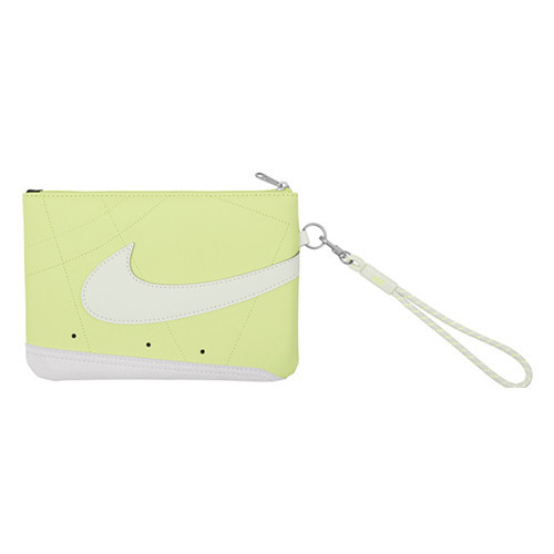 Nike Icon Blazer Wristlet Large Barely Volt/Barely Volt/Sail ONE
