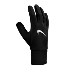 Nike M Therma-Fit Fleece Tg Black/White