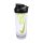 Nike Tr Recharge Shaker Bottle 2.0 24 Oz Clear/Black/Volt/Volt
