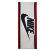 Nike Pool Towel Americana Obsidian/University Red/Sai ONE