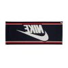 Nike Pool Towel Americana Obsidian/University Red/Sai ONE