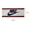 Nike Pool Towel Americana Obsidian/University Red/Sai ONE