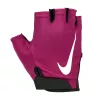 Nike W Gym Essential Fg 2.0 Vivid Pink/Black/White