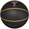 NIKE PLAYGROUND 8P K BRYANT DEFLATED BLACK/UNIVERSITY GOLD/COURT PURPLE/UNIVERSITY GOLD