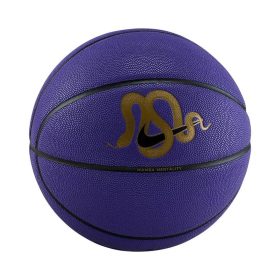   Nike All Court 8P Kobe Bryant Cny 2025 Deflated Varsity Purple/Black/Metallic Gold/Black