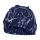 Nike U Dri-Fit Peak Uncuffed Beanie Printed Blue Void/Silver