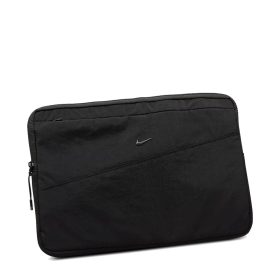 Nike Aura Laptop Sleeve Black