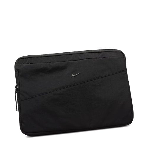 Nike Aura Laptop Sleeve Black