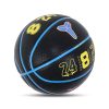 NIKE ALL COURT K BRYANT ASG 2026 DEFLATED BLACK/LT PHOTO BLUE/PLAYFUL PINK/SONIC YELLOW 7