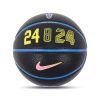 NIKE ALL COURT K BRYANT ASG 2026 DEFLATED BLACK/LT PHOTO BLUE/PLAYFUL PINK/SONIC YELLOW 7