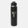 NIKE SS RECHARGE CHUG BOTTLE 24 OZ K BRYANT BLACK/BLACK/METALLIC SILVER 24OZ