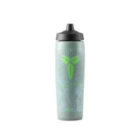   NIKE REFUEL BOTTLE 24 OZ K BRYANT DUSTY SAGE/OCEAN CUBE/BLACK/ILLUSION