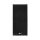 NIKE FUNDAMENTAL TOWEL MEDIUM BLACK/WHITE