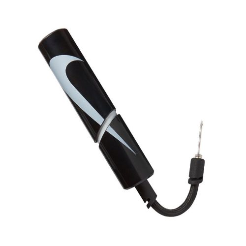 NIKE ESSENTIAL BALL PUMP INTL BLACK/WHITE/WHITE