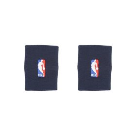 NIKE WRISTBANDS NBA COLLEGE NAVY/COLLEGE NAVY