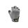 NIKE MEN'S ESSENTIAL FITNESS GLOVES COOL GREY/ANTHRACITE/VOLT S