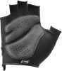 NIKE WOMEN'S GYM ELEMENTAL FITNESS GLOVES LACK/WHITE
