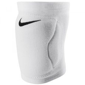 NIKE STREAK VOLLEYBALL KNEE PAD CE WHITE