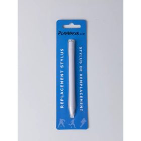 PlayMaker Replacement Stylus - White