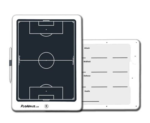 PlayMaker LCD - Soccer Edition 14" - Black