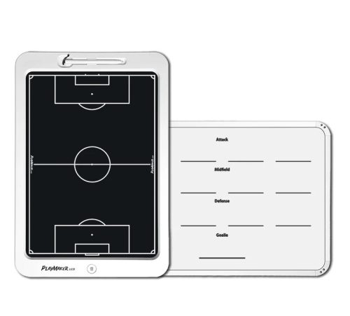 PlayMaker LCD - Soccer Edition 20" - Black