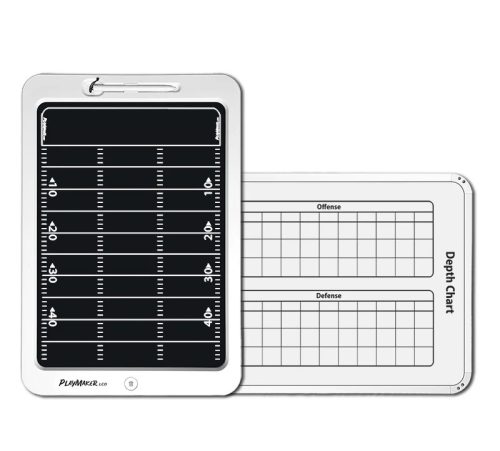 PlayMaker LCD - American Football Edition 20" - Black ONE