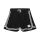 MITCHELL & NESS Branded NBA BRANDED GAME DAY 2.0 SHORTS BLACK/WHITE
