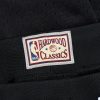 MITCHELL & NESS NBA DESTINATION LEISURE GAMEDAY SHORTS Chicago Bulls Black L