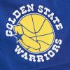 Mitchell & Ness NBA Gameday Mesh 7In Shorts Vintage Logo Golden State Warriors Royal